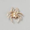 Brass Pendants KK-WH0088-81-1