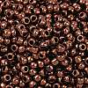 TOHO 6/0 Round Beads X-SEED-TR06-0222-3