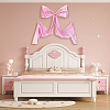 Polyester Bowknot Decoration AJEW-WH0695-228A-5