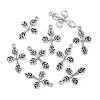 Tibetan Style Alloy Gothic Pendants X-LF0175Y-3