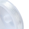 Clear Elastic Crystal Thread EW-YW0001-02-0.7-2