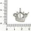 Tibetan Style Alloy Pendants LS-LF10497Y-3