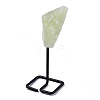 Natural New Jade Display Decorations G-N0236-040A-17-2