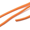 Luminous Glow in the Dark Polyester 9 Strand Core Cord OCOR-Z008-01B-4