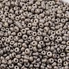 8/0 Baking Paint Glass Seed Beads SEED-M012-02A-56-3