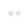 Opaque Acrylic Beads X-MACR-S371-11-A01-2