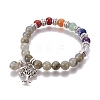 Chakra Jewelry BJEW-I273-A04-1