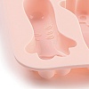 Cat's Claw DIY Silicone Fondant Molds X1-SIMO-D003-07E-4