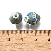 Handmade Porcelain Beads PORC-H013-01-23-3