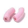 Opaque Acrylic Beads X1-SACR-S677-022-2