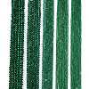 Glass Beads Strands LS-EGLA-A044-T8mm-D18-2