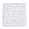 Silicone Molds X1-SIL-Z020-03B-2