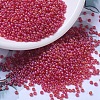 MIYUKI Round Rocailles Beads SEED-X0054-RR0141FR-1