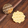 Brass Wax Sealing Stamp Heads PW-WG498CD-02-1