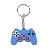 PVC Game Controller Keychain KEYC-A030-01H-1