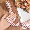 1 Roll Cotton Ribbon OCOR-GF0004-67B-3