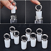 Silicone Anti-return Water Floor Plug FIND-GF0007-05B-5