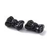 Opaque Acrylic Beads MACR-L006-02D-01-2