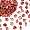 Preciosa® MAXIMA Crystal Round Stones Y-PRC-RBSS39-90350-1