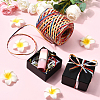 Segment Dyed Raffia Paper Cords for DIY Craft OCOR-WH20020-27H-5