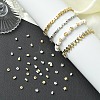 CCB Plastic Beads Sets CCB-YW0001-44-5