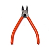 65# Steel Jewelry Pliers PT-C002-06-1