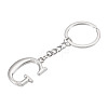 Alloy Keychains KEYC-TADJ0001-11G-2