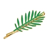304 Stainless Steel Hair Bobby Pins OHAR-C013-01G-2