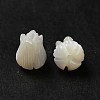 Natural Trochid Shell/Trochus Shell Beads BSHE-E026-03-3