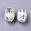 Handmade Porcelain Beads PORC-S449-06-2