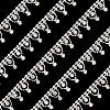 Flower Crystal Glass Rhinestone Cup Chains DIY-GL0005-73-1