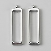 Alloy Pendants FIND-WH0199-350P-1