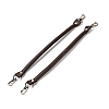 Microfiber Leather Sew on Bag Handles FIND-D027-13A-1