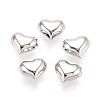 925 Sterling Silver Beads STER-T007-94P-01-1