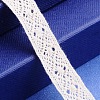 Lace Trim Cotton String Threads for Jewelry Making OCOR-I001-235-1