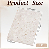 Natural Travertine Display Pedestals DIY-WH20002-68B-01-2