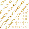 DIY Bracelets Making Kit CHC-TA0001-37-3
