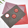 Adhesive Wax Seal Stickers DIY-WH0201-03A-2
