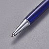 Creative Empty Tube Ballpoint Pens AJEW-L076-A26-2