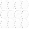 Acrylic Board TACR-BC0001-02B-1