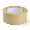 Writable Kraft Paper Tape AJEW-P083-01A-2