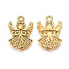 Tibetan Style Alloy Pendants LS-TIBEP-A22571-AG-LF-2