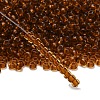 TOHO 6/0 Round Beads SEED-TR06-2152-2