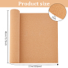 Cork Sheets DIY-WH0430-451D-2