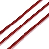 Flat Elastic Crystal Thread EW-Q003-01A-23-2