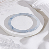 1Pc Glass Bangles for Women BJEW-LP0003-51B-3