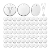 304 Stainless Steel Charms STAS-PH0006-04A-7