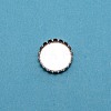 304 Stainless Steel Plain Edge Bezel Cups LS-STAS-WH0031-08P-02-2