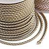 11M Polyester Braided Cord with Cotton Core OCOR-Z006-01-19-3