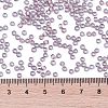 TOHO 8/0 Round Beads X-SEED-TR08-0305-4